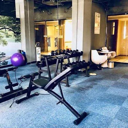 Shenzhen Kai Long International Hotel المظهر الخارجي الصورة